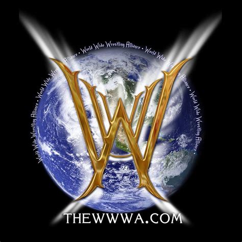 world wide wrestling alliance